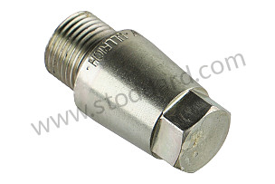 SCREW PLUG  (99610710582)