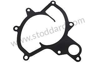GASKET  (99710634090)
