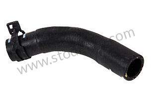 HOSE INLET (99710681230)