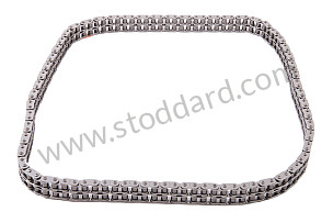 TIMING CHAIN  (A99710555190)