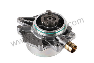 VACUUM PUMP  (99710501690)