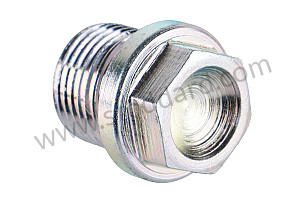 SCREW PLUG  (99710710590)