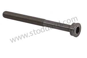PAN-HEAD SCREW  (99710531790)