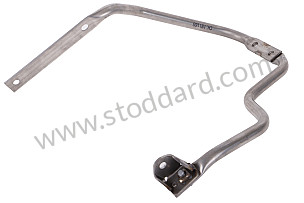 SUPPORT CYLINDER 1-2-3 (99711112791)