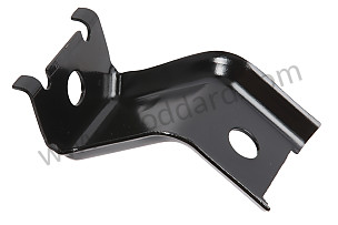 BRACKET  (99750564991)