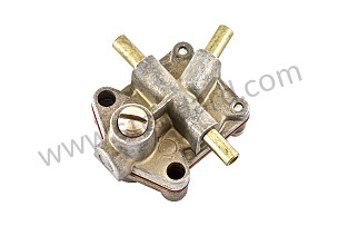 VALVE for T-V only (91110098700)