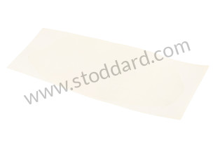PROTECTIVE FILM LEFT (99756353900)