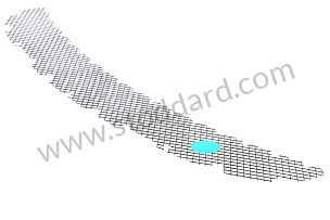 GRILLE  (99757571792)
