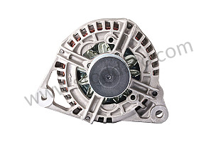 GENERATOR  (A997603022EX)