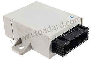CONTROL UNIT  (99761819102)