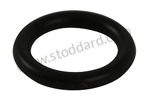 O-RING for T-V only (91110098900)
