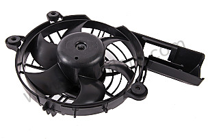 BLOWER  (99762405003)