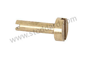 SCREW for T-V only (A91110099000)