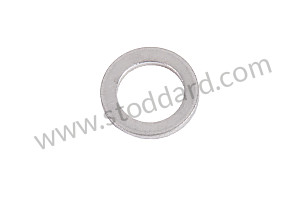 SEALING RING for T-V only (91110099800)