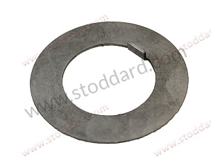 Tab Lock Washer 911 65-83 912 65-69 914 70-76  (99903800100)