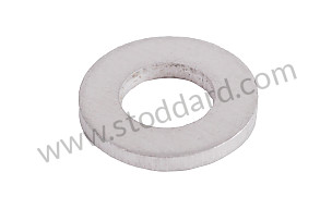 SEALING RING for T-V only (91110099802)