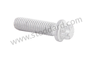 TORX SCREW  (99907302301)