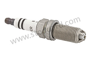 SPARK PLUG  (99917023290)