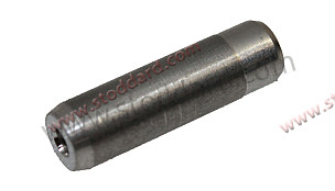 Oil Splash Tube 911 78-89 928 87-91  (91110101101)