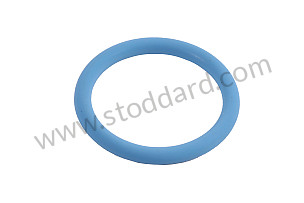 O-RING  (99970150440)