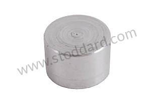 PLUG 20 X 13 MM (91110118401)