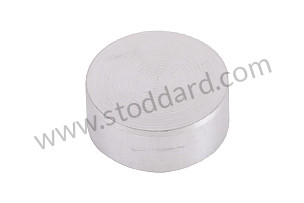 Oil Engine Galley Plug 22,00 X 9 MM (91110118500)