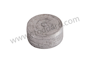 PLUG 23,00 X 9 MM (91110118501)