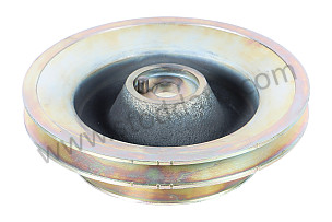 PULLEY  (91110202201)