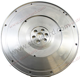 Flywheel 911 1970-77  (91110220112)