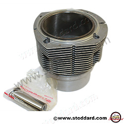 Factory Nos Cylinder With Piston For 2.2-Liter 911e 1970-71  (91110391602)