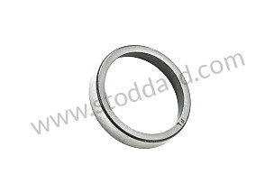 VALVE SEAT RING EXHAUST (91110431553)