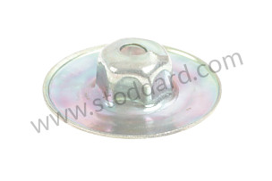 SPEED NUT 5,0 MM (N90708802)
