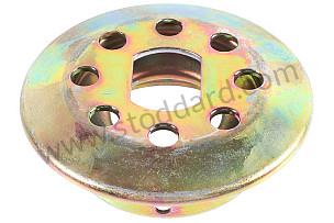 PULLEY  (91110620702)
