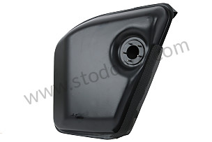 OIL TANK  (91110700152)