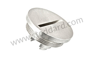 SCREW PLUG  (91110715501)