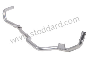 HOT AIR DUCT OPTION: POWERKIT 300 KW (Option code: IX51) (9A110681040)