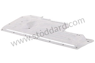 HEAT PROTECTION CYLINDER 4-5-6 (9A110431070)