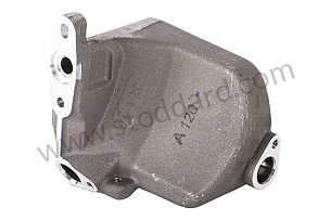 OIL COLLECTION CONTAINER CYLINDER 1-2-3 (9A110733170)