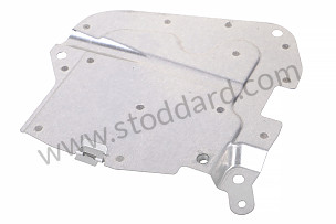 HEAT PROTECTION  (9A111088170)
