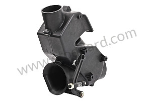 REGULATOR MECHANICAL INJECTION (91110801500)