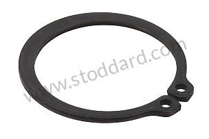 CIRCLIP  (90004105501)