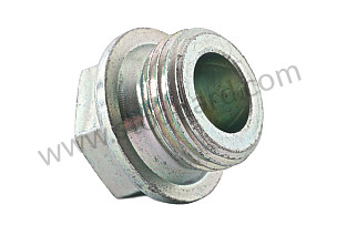 SCREW PLUG  (90012401302)