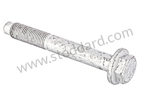 Bolt, M14 X 110 900.378.329.01  (90037832901)