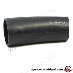 Specially Formed Thermostat Adapter Hose 911 1965-73 MECHANICAL INJECTION (91110827200)