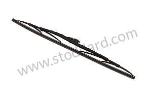Wiper Blade Set Of 2 For 928  (92862890103)
