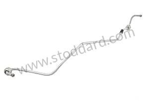 INJECTION LINE CYLINDER 5 (A91111002500)