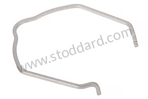 RETAINER SPRING  (0PB121097E)