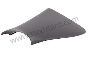 COVER REAR LEFT (955533915009B9)