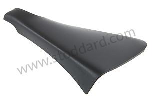 COVER REAR RIGHT (955533916019B9)
