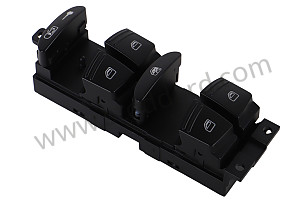 CONTROL SWITCH  (95561315602)